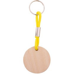 Přívěšek na klíče na zakázku Woody Plus A