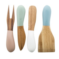 Boursin sada nožíků na sýry