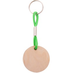 Přívěšek na klíče na zakázku Woody Plus A