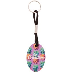 Přívěšek na klíče na zakázku Woody Plus B