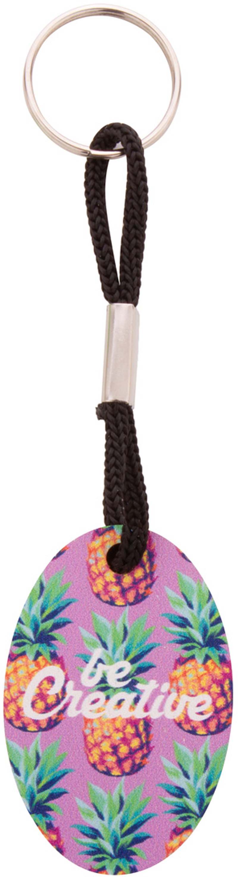 Přívěšek na klíče na zakázku Woody Plus B