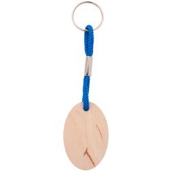 Přívěšek na klíče na zakázku Woody Plus B