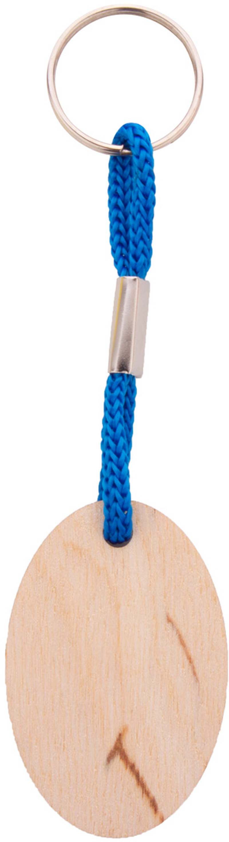 Přívěšek na klíče na zakázku Woody Plus B