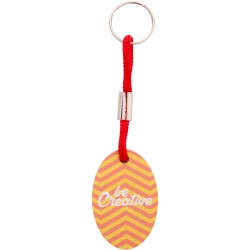 Přívěšek na klíče na zakázku Woody Plus B