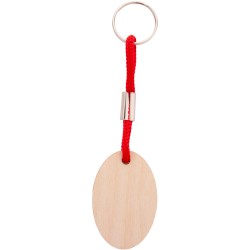 Přívěšek na klíče na zakázku Woody Plus B