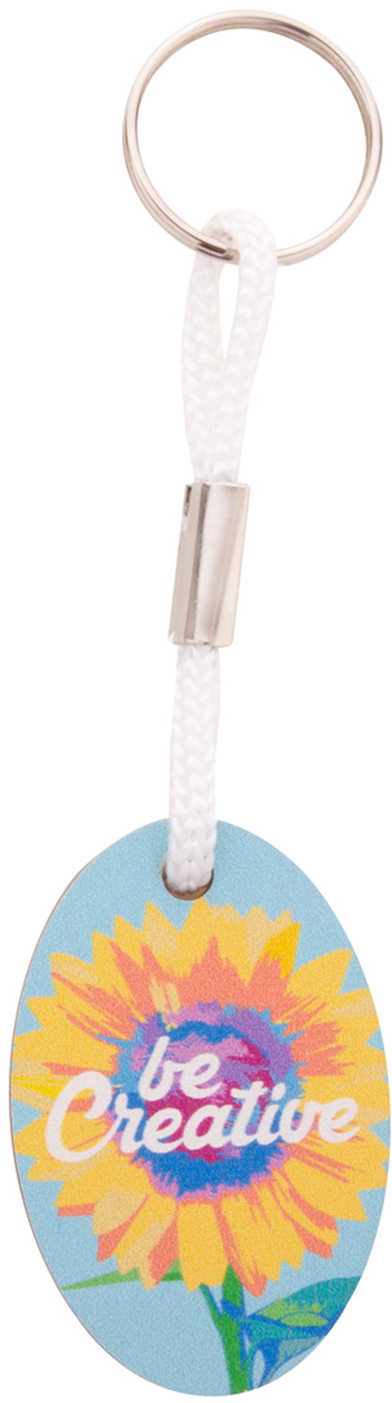 Přívěšek na klíče na zakázku Woody Plus B