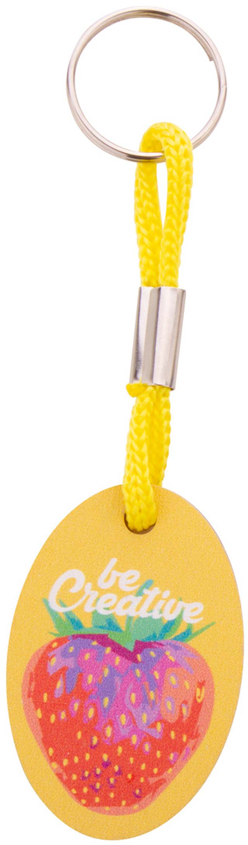 Přívěšek na klíče na zakázku Woody Plus B