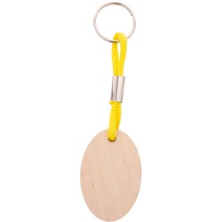 Přívěšek na klíče na zakázku Woody Plus B