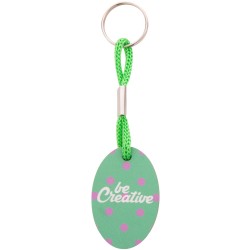 Přívěšek na klíče na zakázku Woody Plus B