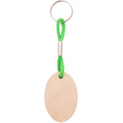 Přívěšek na klíče na zakázku Woody Plus B