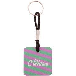 Přívěšek na klíče na zakázku Woody Plus C