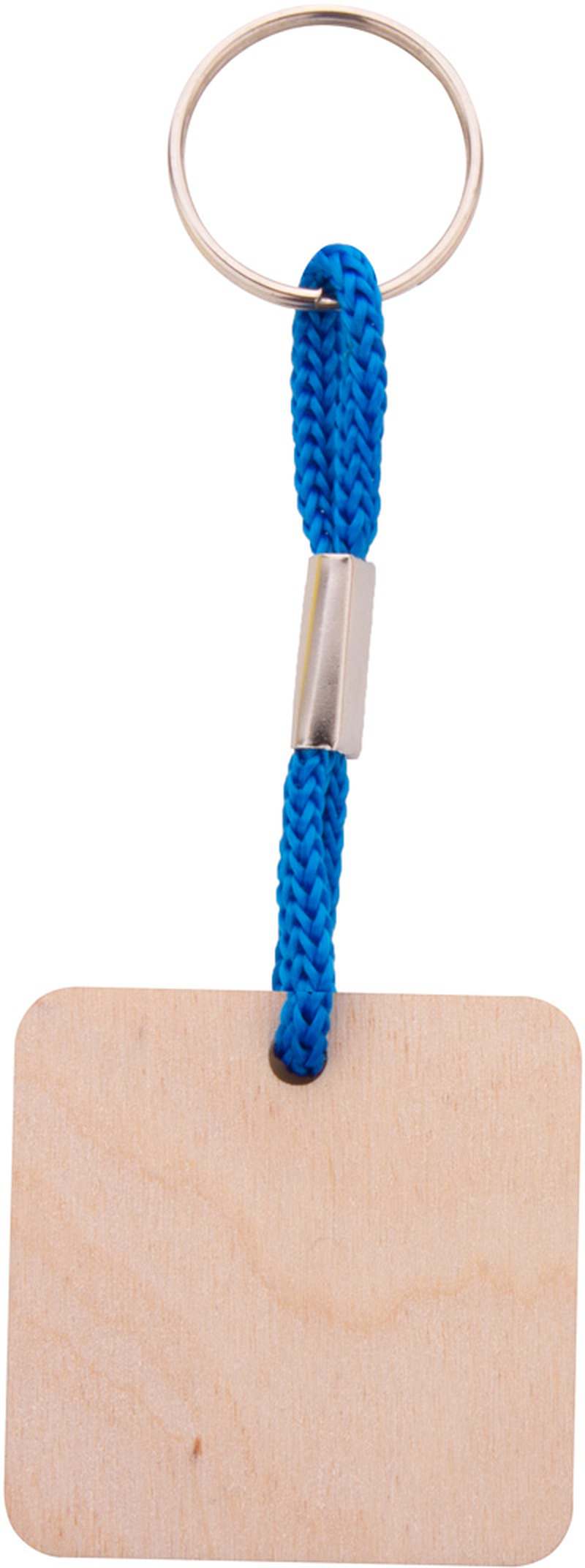 Přívěšek na klíče na zakázku Woody Plus C