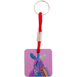 Přívěšek na klíče na zakázku Woody Plus C