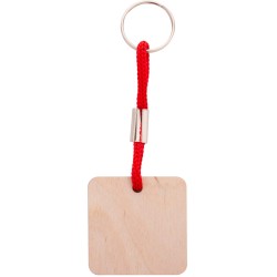 Přívěšek na klíče na zakázku Woody Plus C