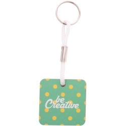 Přívěšek na klíče na zakázku Woody Plus C