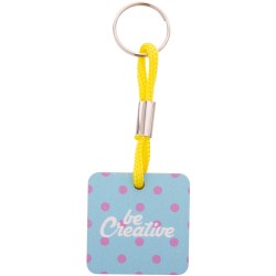 Přívěšek na klíče na zakázku Woody Plus C