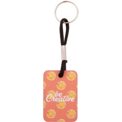 Přívěšek na klíče na zakázku Woody Plus D