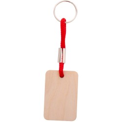 Přívěšek na klíče na zakázku Woody Plus D