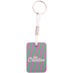 Přívěšek na klíče na zakázku Woody Plus D