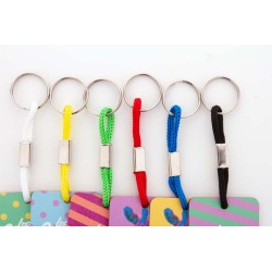 Přívěšek na klíče na zakázku Woody Plus D