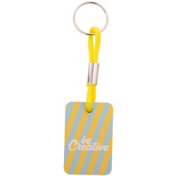 Přívěšek na klíče na zakázku Woody Plus D