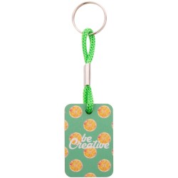 Přívěšek na klíče na zakázku Woody Plus D