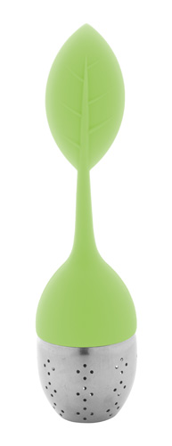 Jasmin čajítko s čajovými lístky