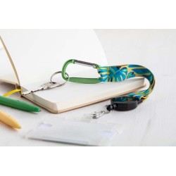 Přívěšek na klíče na zakázku Subiner YoYo