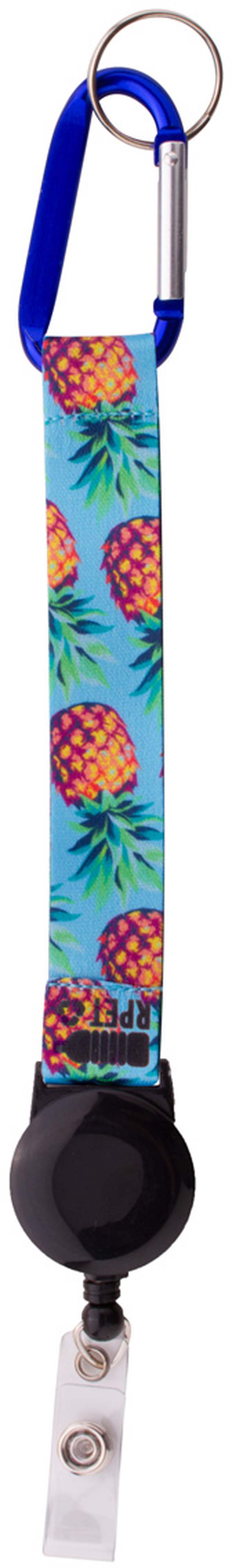 Přívěšek na klíče na zakázku Subiner YoYo RPET