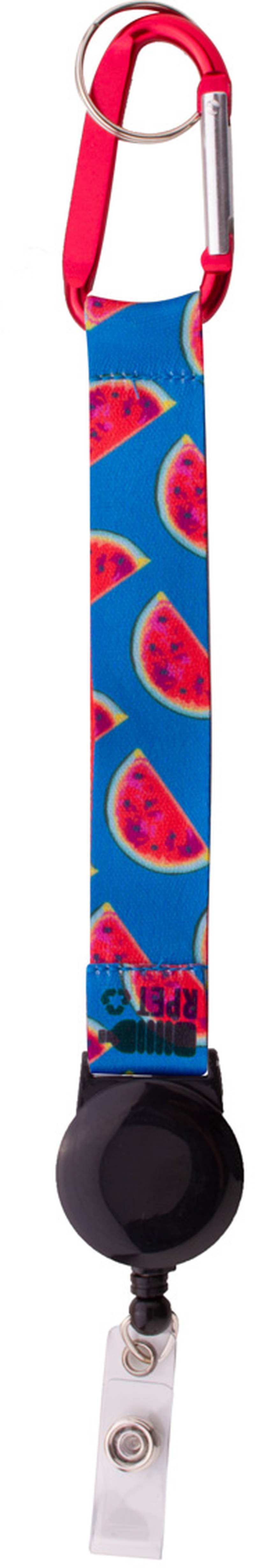 Přívěšek na klíče na zakázku Subiner YoYo RPET