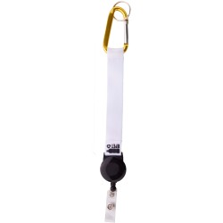 Přívěšek na klíče na zakázku Subiner YoYo RPET