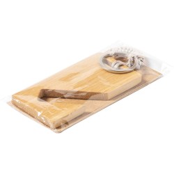 Přívěšek na klíče se stojánkem na mobil Zeke