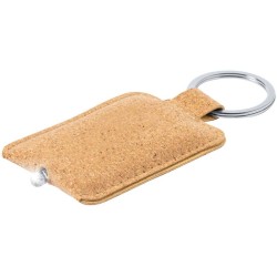 Přívěšek na klíče s mini baterkou Wilbut