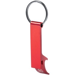 Přívěšek na klíče s otvírákem Mixe