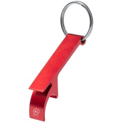 Přívěšek na klíče s otvírákem Mixe