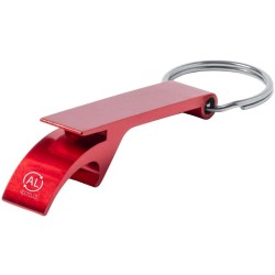 Přívěšek na klíče s otvírákem Mixe