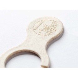 Žeton do vozíku Mecril