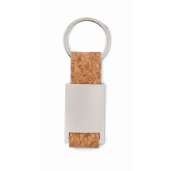 Tech cork Přívěsek na klíče s korkem