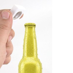 Kuchyňské nářadí 5v1 bílé