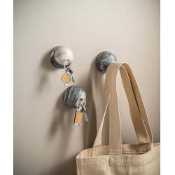 HOMER SQUARE. Klíčenka