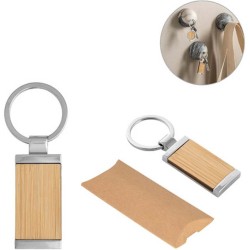 HOMER SQUARE. Klíčenka