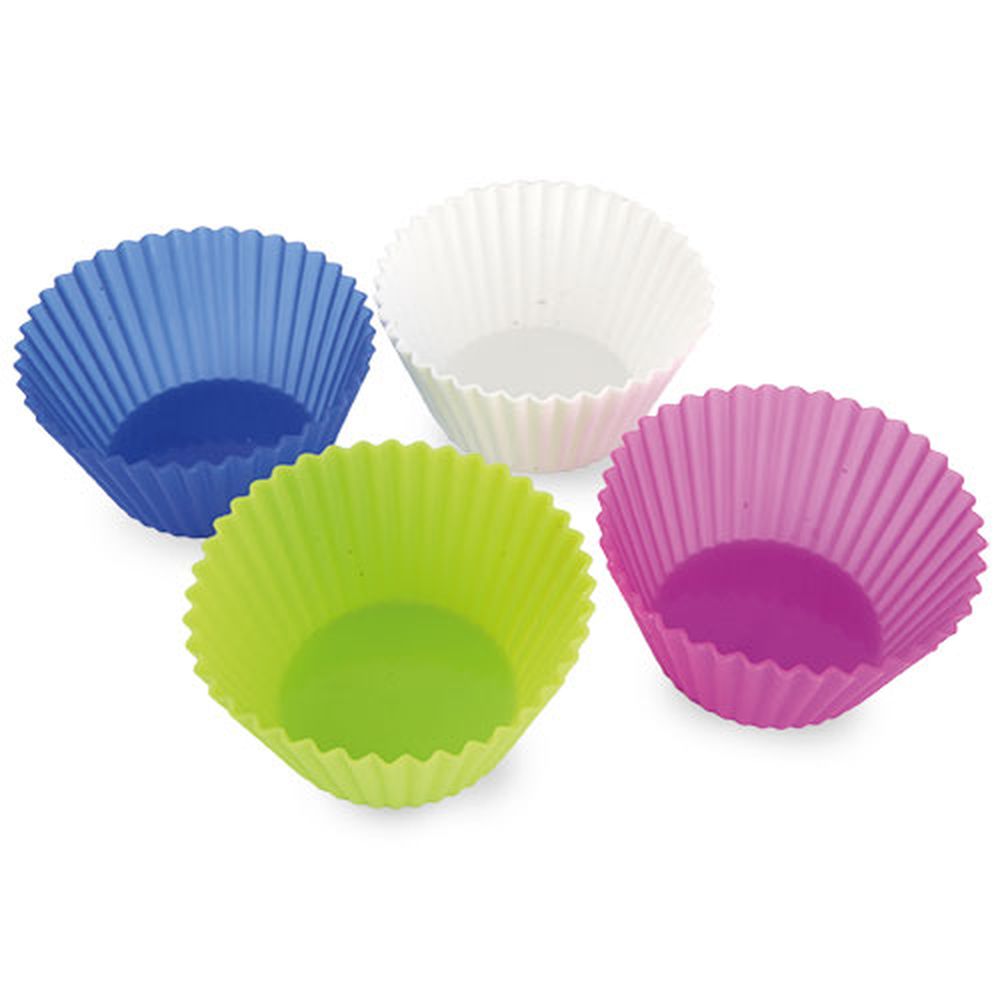 Set formiček na muffiny