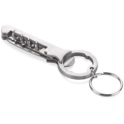 Klíčenka otvírák ALCO