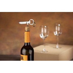 Klíčenka otvírák ALCO