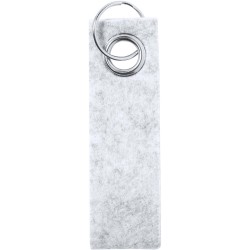 Rpet přívěšek na klíče Triax