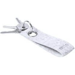 Rpet přívěšek na klíče Triax