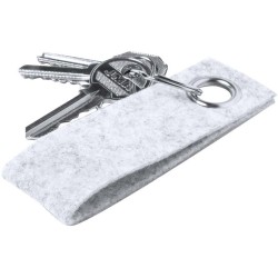 Rpet přívěšek na klíče Triax