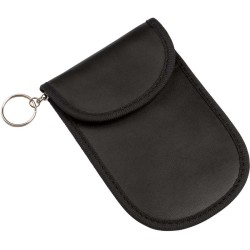 RFID obal na klíče od auta DRIVER