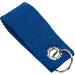 Přívěšek na klíče FELT