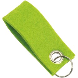 Přívěšek na klíče FELT